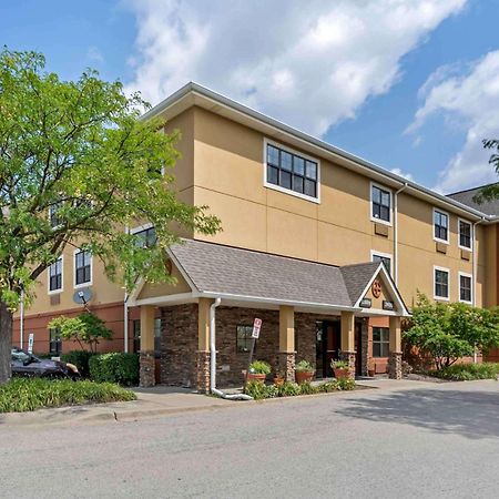 Extended Stay America Select Suites - Chicago - Rolling Meadows Εξωτερικό φωτογραφία