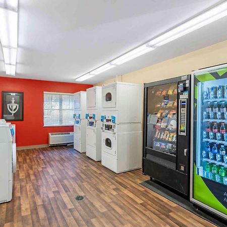 Extended Stay America Select Suites - Chicago - Rolling Meadows Εξωτερικό φωτογραφία