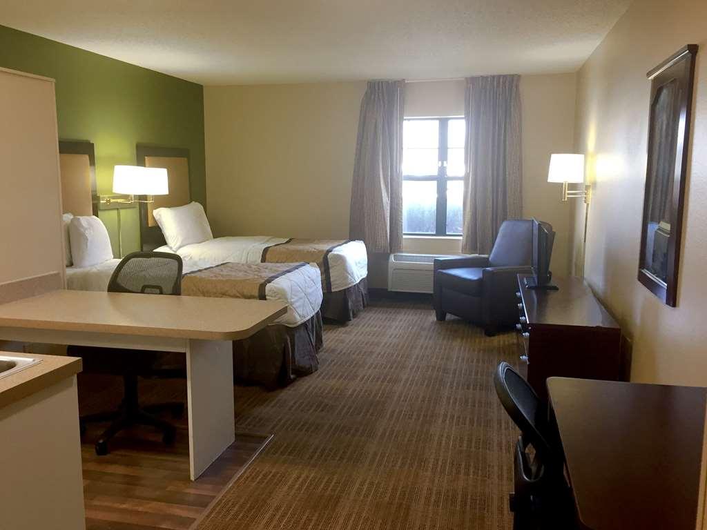 Extended Stay America Select Suites - Chicago - Rolling Meadows Δωμάτιο φωτογραφία