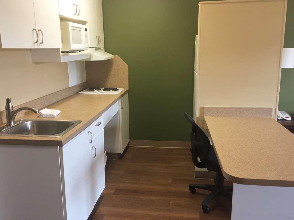 Extended Stay America Select Suites - Chicago - Rolling Meadows Δωμάτιο φωτογραφία