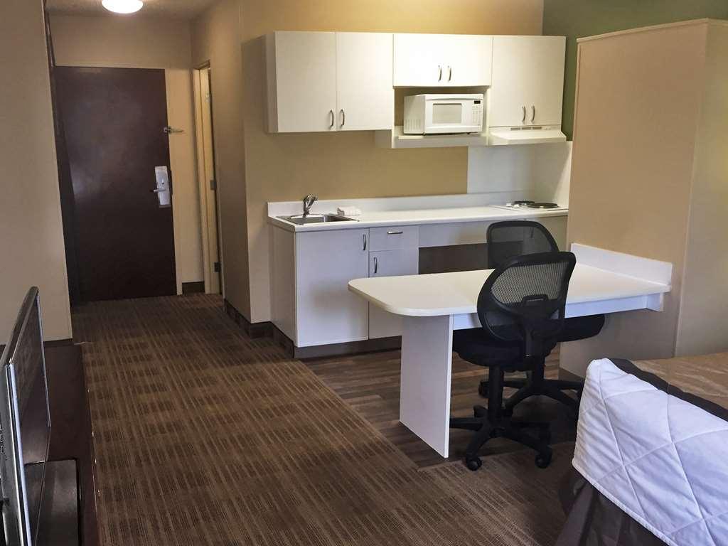 Extended Stay America Select Suites - Chicago - Rolling Meadows Δωμάτιο φωτογραφία