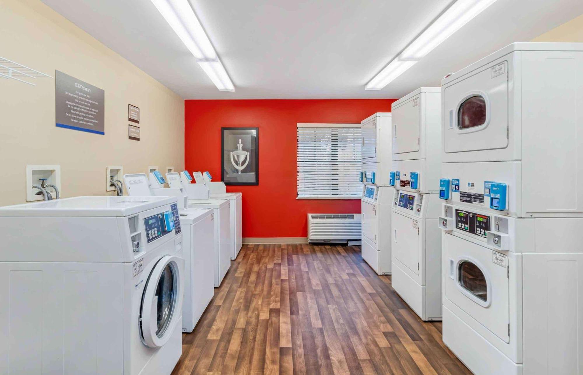 Extended Stay America Select Suites - Chicago - Rolling Meadows Εξωτερικό φωτογραφία