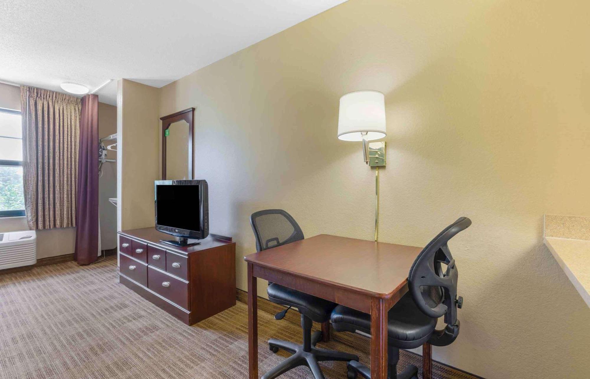 Extended Stay America Select Suites - Chicago - Rolling Meadows Εξωτερικό φωτογραφία