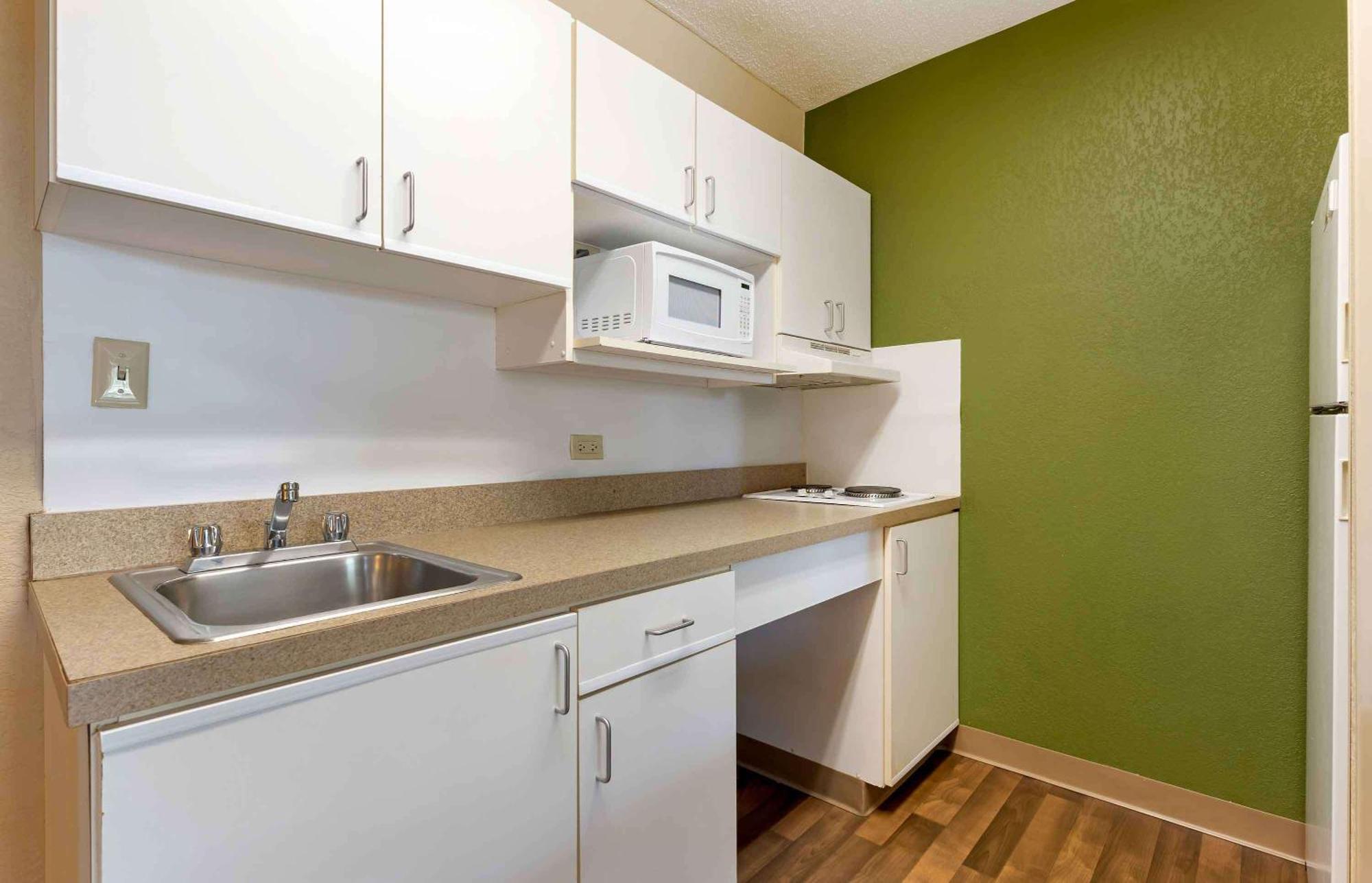 Extended Stay America Select Suites - Chicago - Rolling Meadows Εξωτερικό φωτογραφία