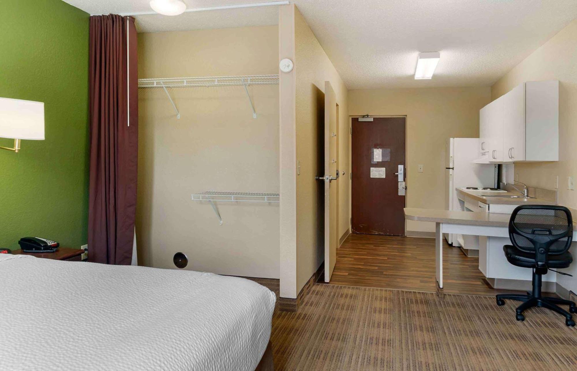 Extended Stay America Select Suites - Chicago - Rolling Meadows Εξωτερικό φωτογραφία