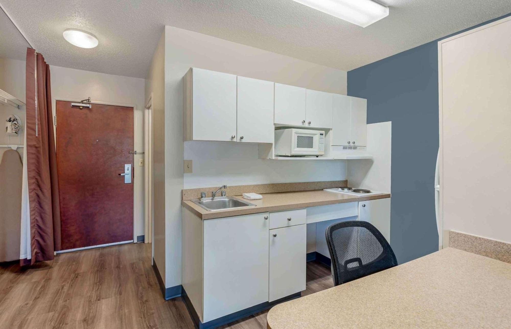 Extended Stay America Select Suites - Chicago - Rolling Meadows Εξωτερικό φωτογραφία