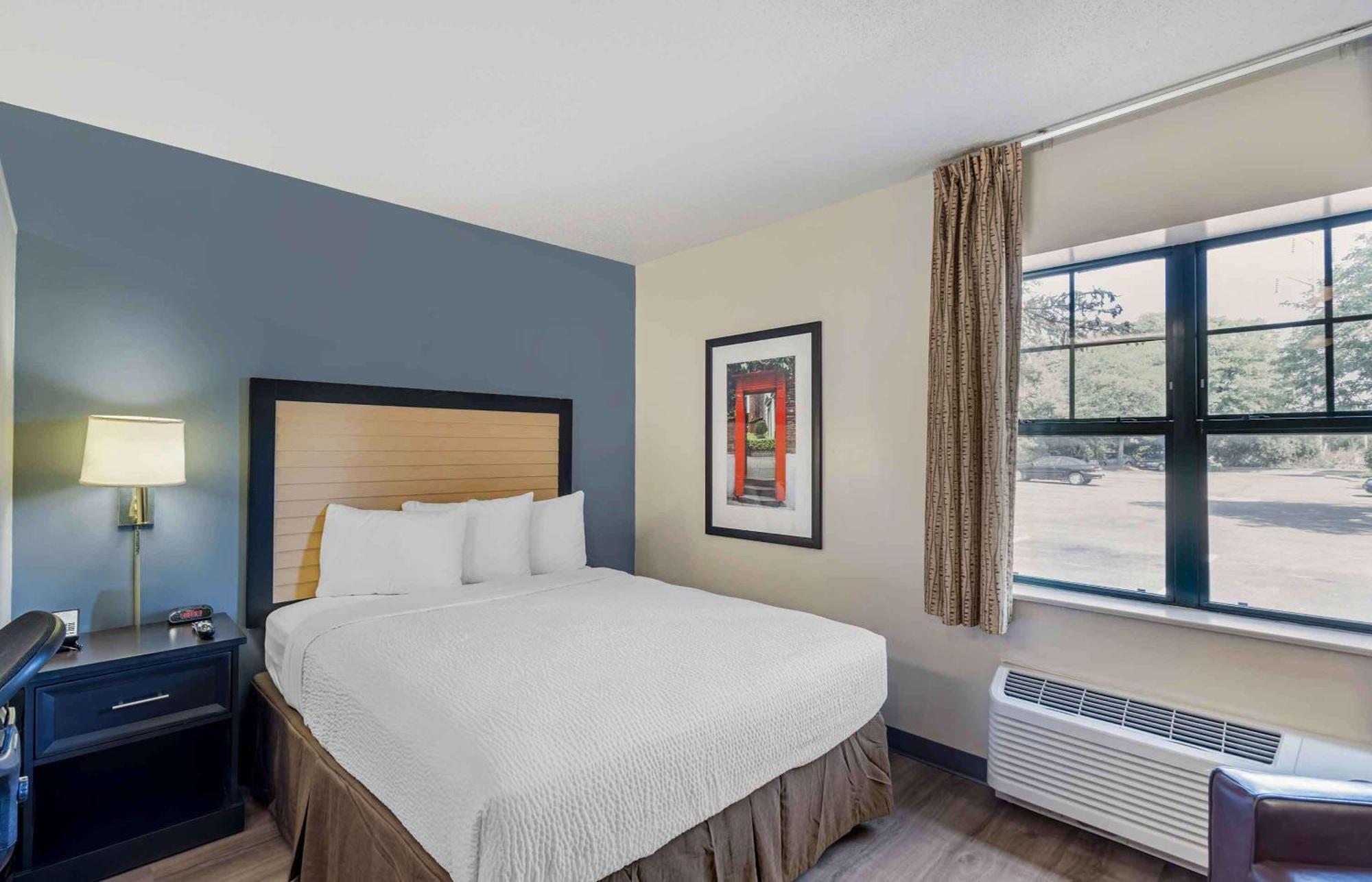 Extended Stay America Select Suites - Chicago - Rolling Meadows Εξωτερικό φωτογραφία