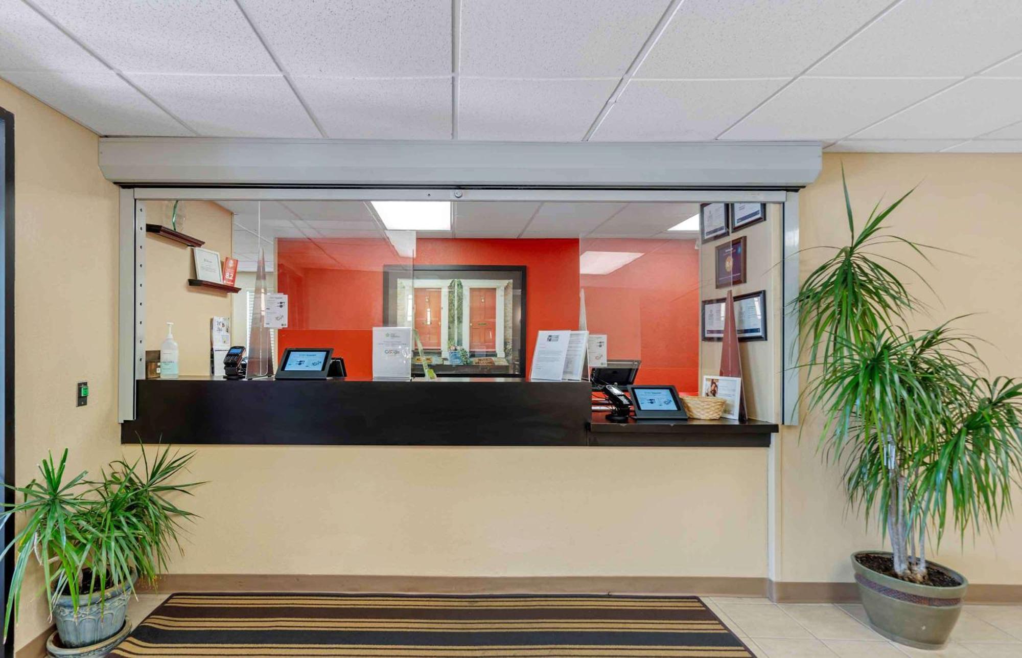 Extended Stay America Select Suites - Chicago - Rolling Meadows Εξωτερικό φωτογραφία