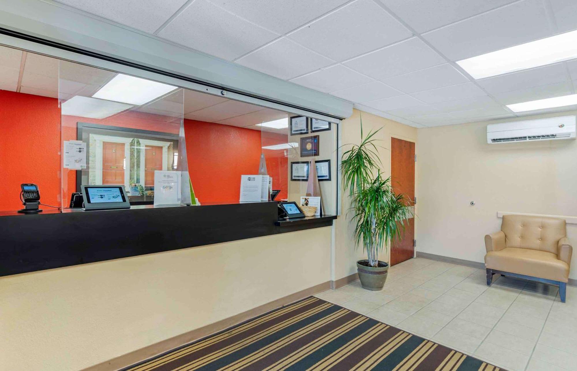 Extended Stay America Select Suites - Chicago - Rolling Meadows Εξωτερικό φωτογραφία