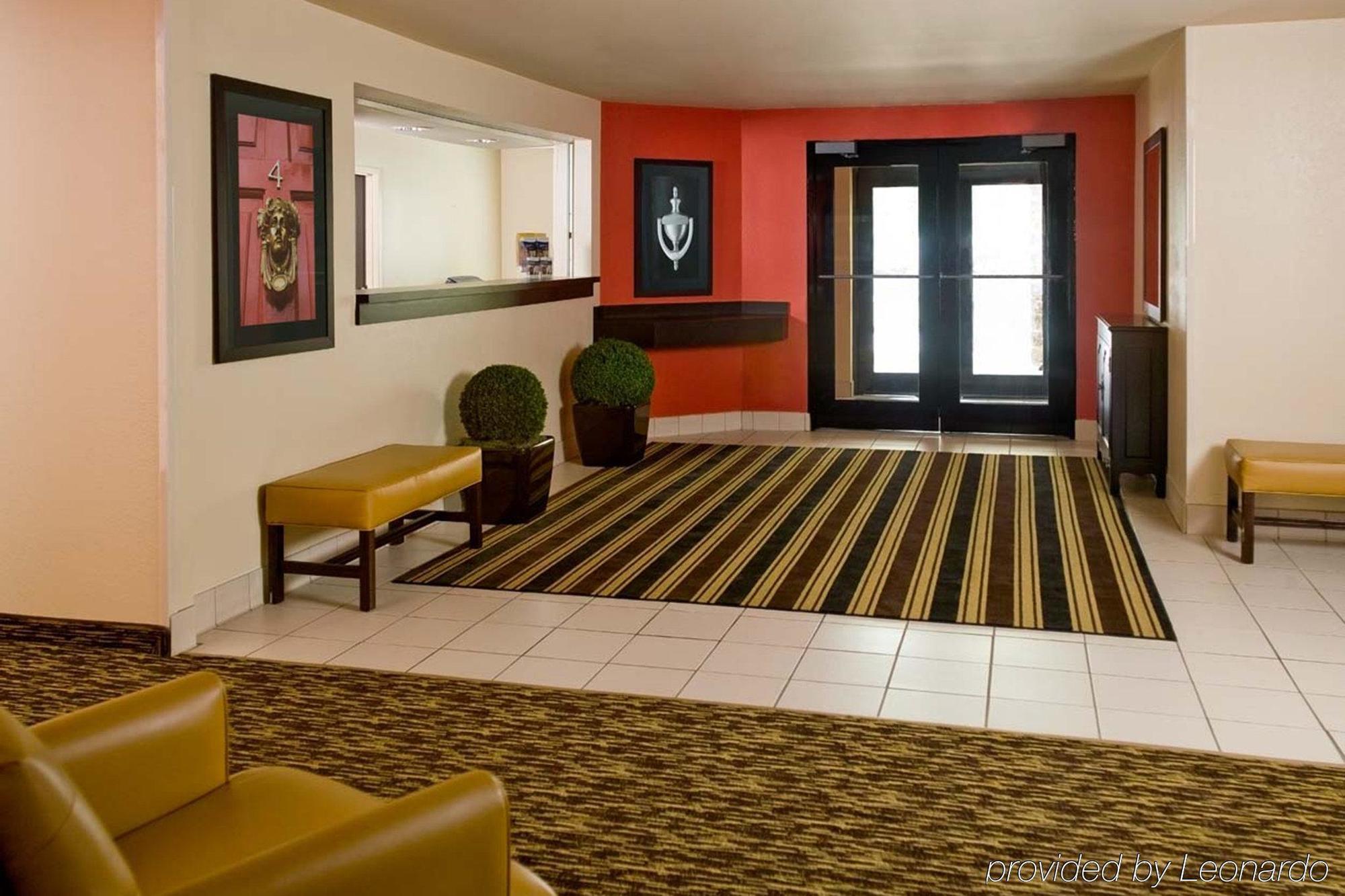 Extended Stay America Select Suites - Chicago - Rolling Meadows Εξωτερικό φωτογραφία
