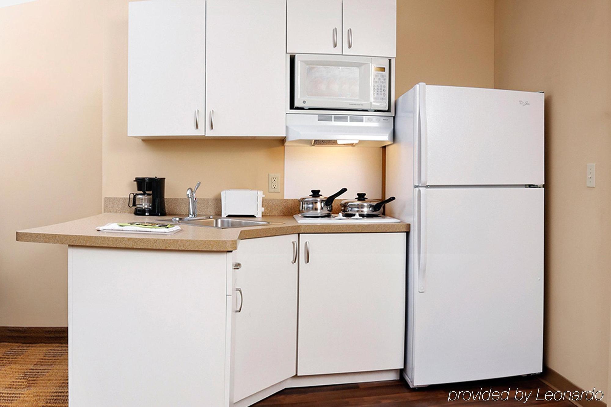 Extended Stay America Select Suites - Chicago - Rolling Meadows Εξωτερικό φωτογραφία