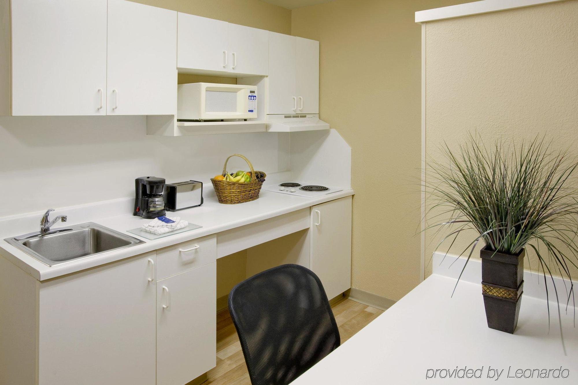 Extended Stay America Select Suites - Chicago - Rolling Meadows Δωμάτιο φωτογραφία