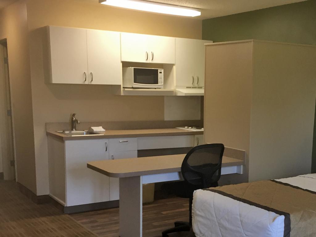 Extended Stay America Select Suites - Chicago - Rolling Meadows Εξωτερικό φωτογραφία