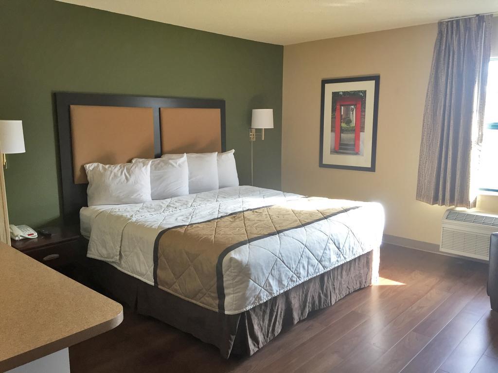 Extended Stay America Select Suites - Chicago - Rolling Meadows Εξωτερικό φωτογραφία