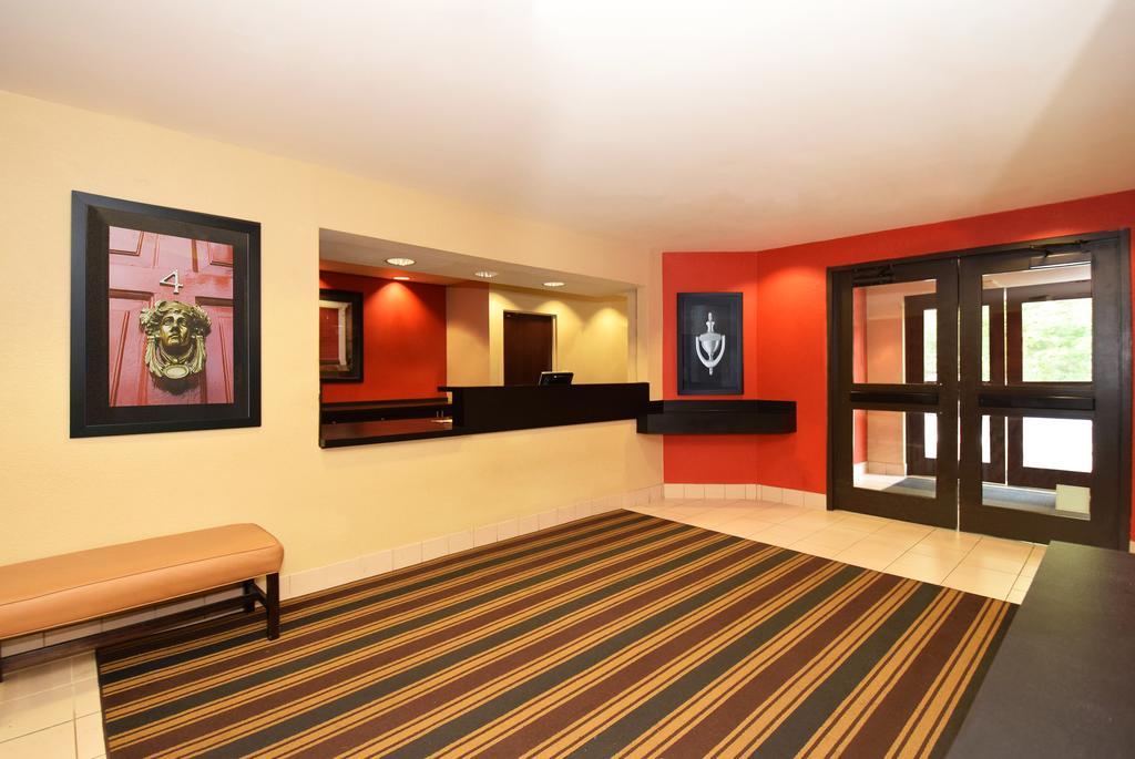 Extended Stay America Select Suites - Chicago - Rolling Meadows Εξωτερικό φωτογραφία