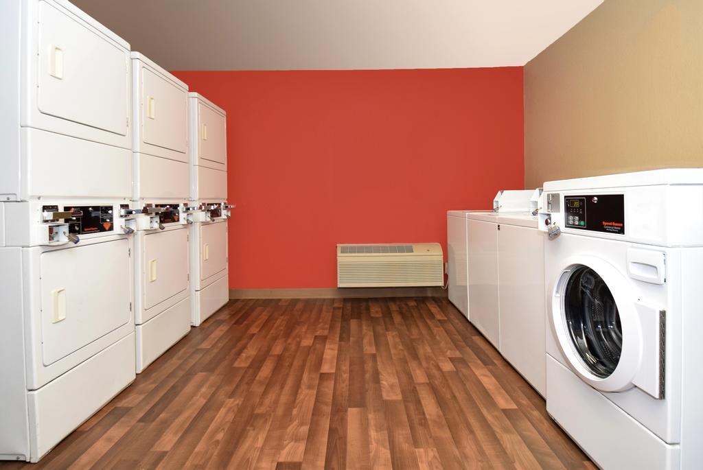 Extended Stay America Select Suites - Chicago - Rolling Meadows Εξωτερικό φωτογραφία