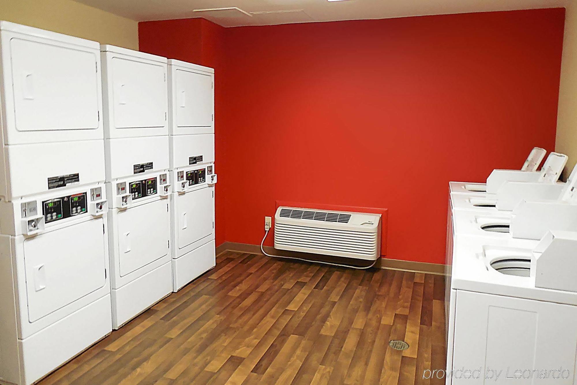 Extended Stay America Select Suites - Chicago - Rolling Meadows Εξωτερικό φωτογραφία