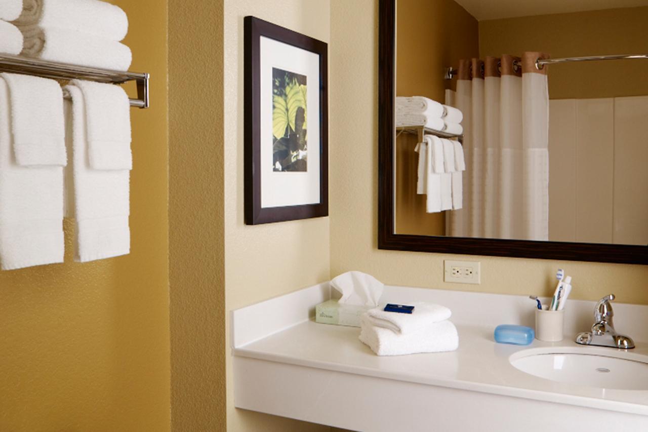 Extended Stay America Select Suites - Chicago - Rolling Meadows Εξωτερικό φωτογραφία